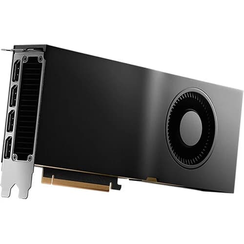 PNY NVIDIA RTX 4500 Ada Generation Graphics Card — thumbnail 3 of 5