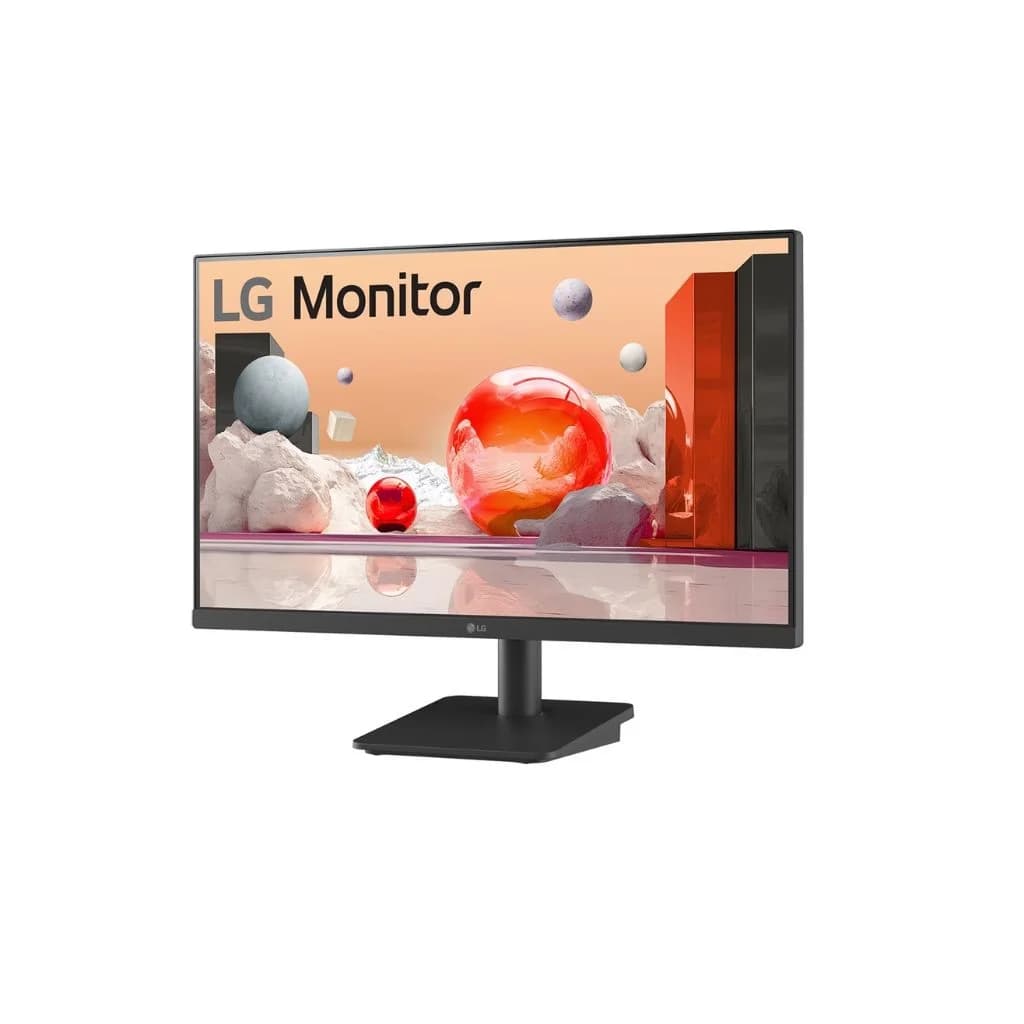 LG 27 27MS500-B 100Hz - FHD - IPS - 5Ms - FLAT