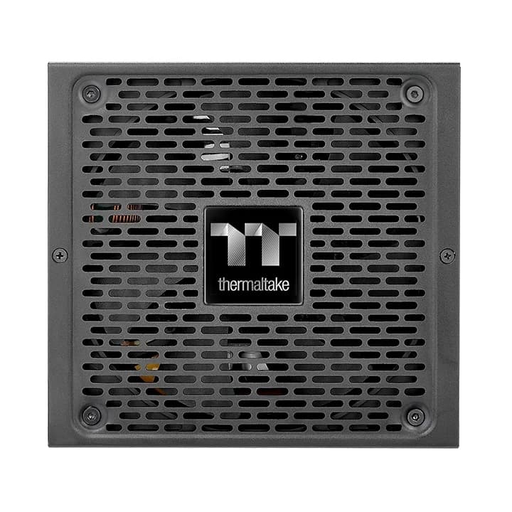 Thermaltake Toughpower GF3 850 W Gold – ATX 3.0, PCIe 5.0-Ready (12VHPWR), 80 PLUS Gold, Full Modular, Smart Zero Fan — thumbnail 3 of 6