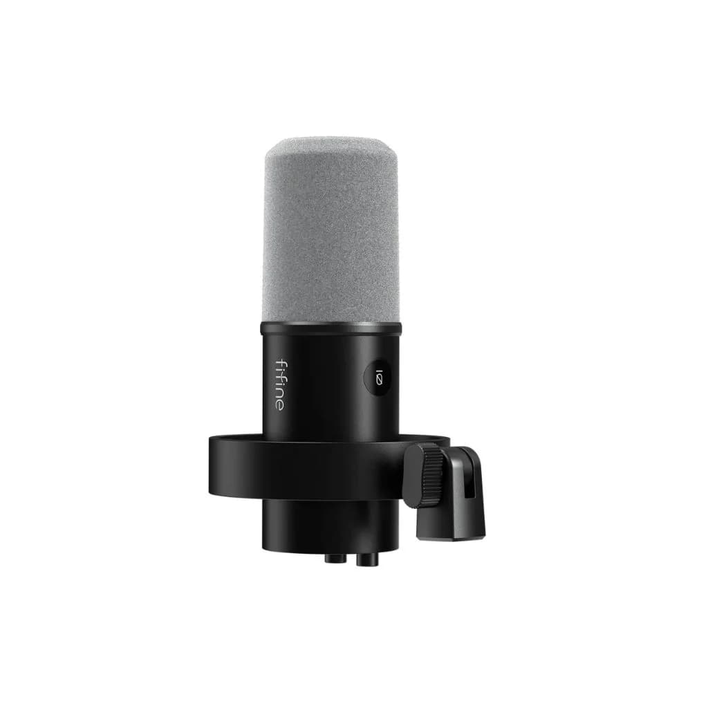 FIFINE AmpliTank K688 - USB/XLR Dynamic Microphone — thumbnail 3 of 8