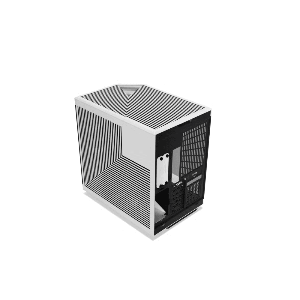 HYTE Y70 Non-Touch Infinite ATX Mid-Tower Case – P PANDA — thumbnail 4 of 5