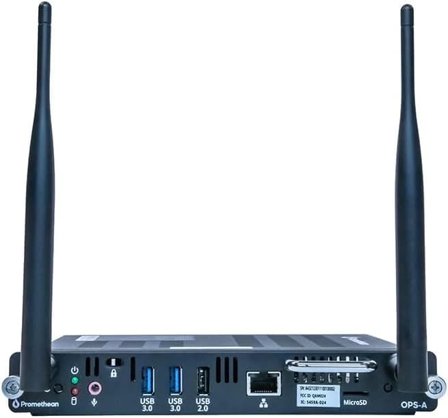 PROMETHEAN OPS-A 4GB / 32GB