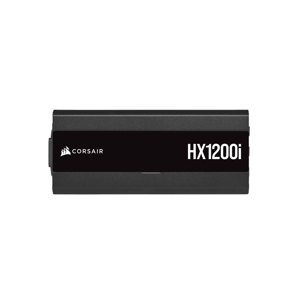 CORSAIR HX1200i Fully Modular Ultra-Low Noise ATX Power Supply