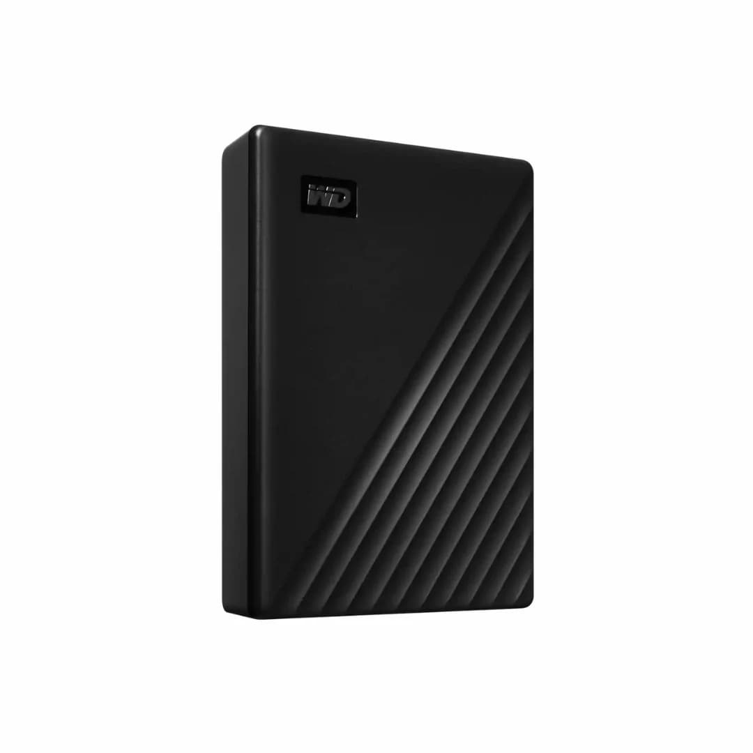 WD 2TB My Passport External Hard Disk Drive — thumbnail 3 of 4