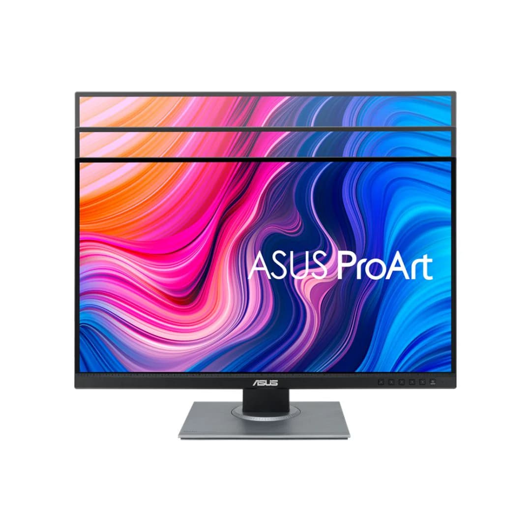 ASUS ProArt PA278QV 27 2K (2560x1440) 75Hz 5Ms IPS sRGB 100% , Monitor — thumbnail 6 of 7