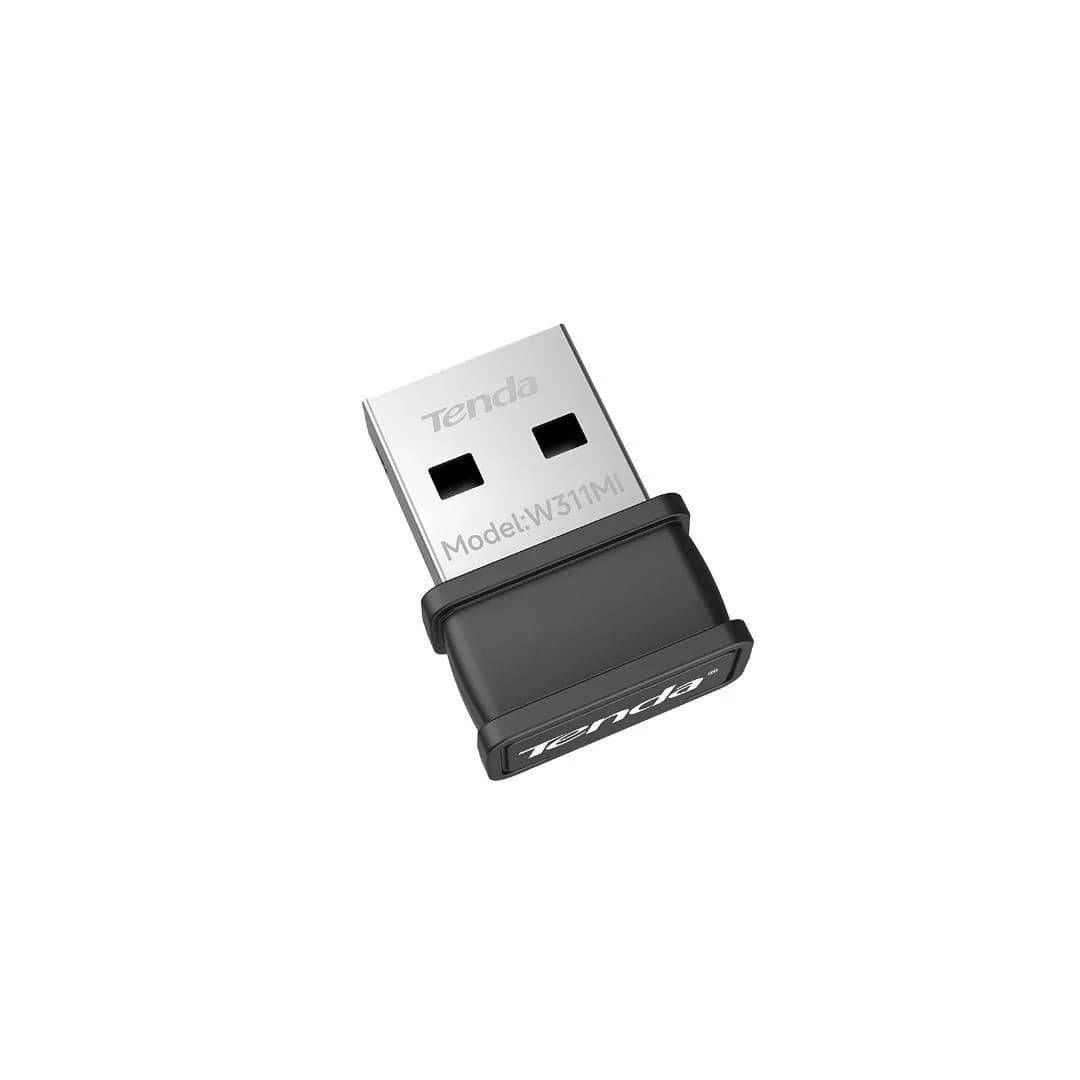 Tenda W311MI - USB Wi-Fi Adapter — thumbnail 2 of 2