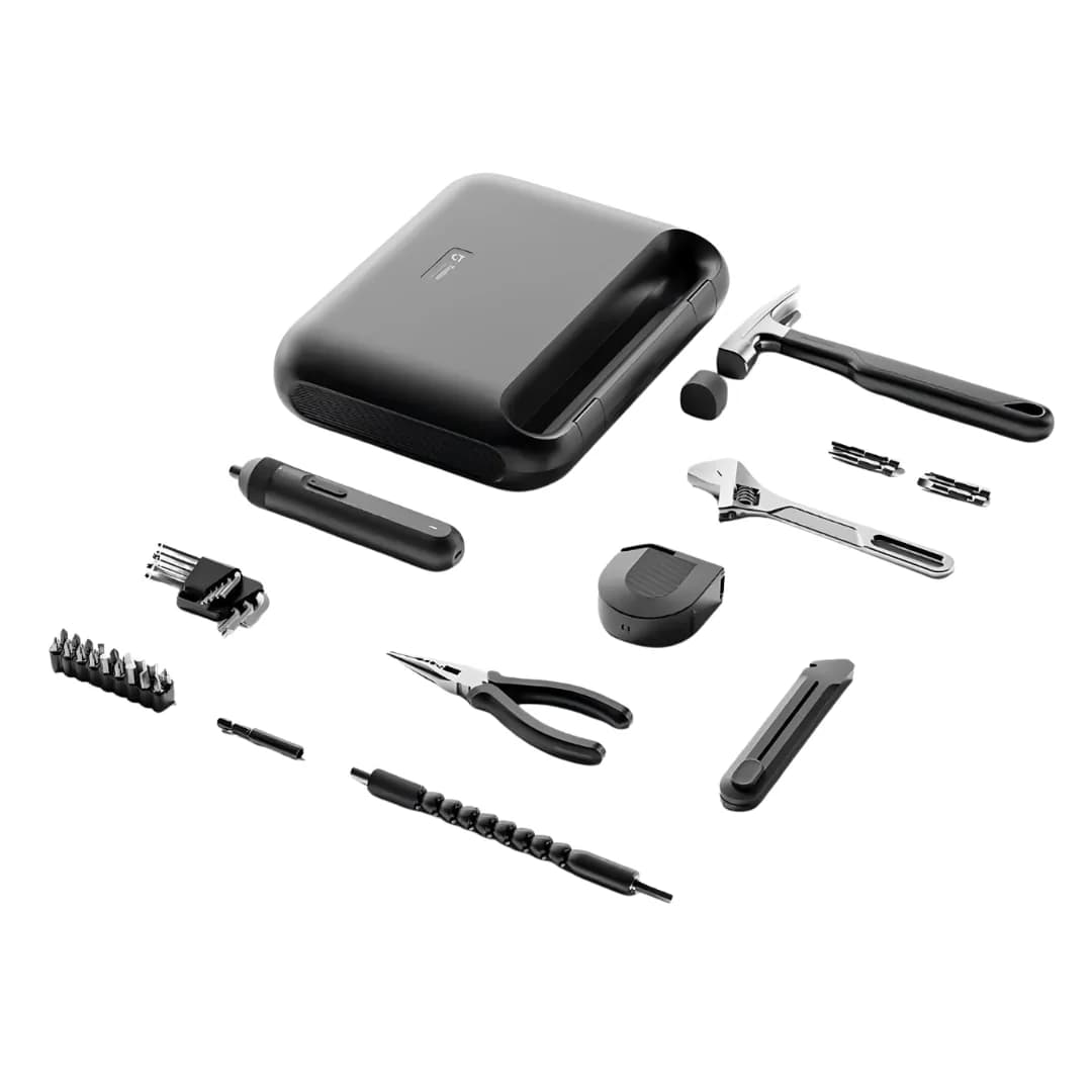 Xiaomi Mijia Tool Kit — thumbnail 3 of 4