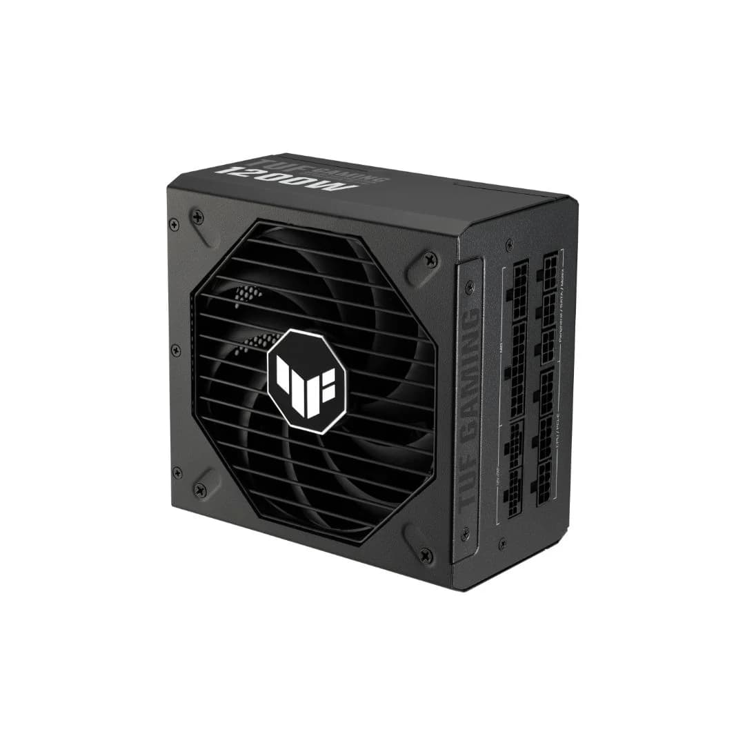 ASUS TUF Gaming 1200G EVO 1200W - 80 Plus Gold Power Supply — thumbnail 3 of 3