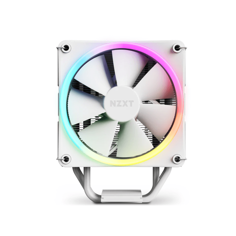 NZXT T120 RGB WHITE