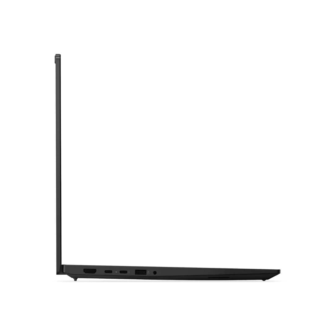 Lenovo ThinkPad E16 Gen3 (2100), Intel Core Ultra 5-225U, RAM 16GB, SSD 512GB, Intel Graphics, 16 Inch WUXGA IPS, Graphite Black — thumbnail 5 of 6