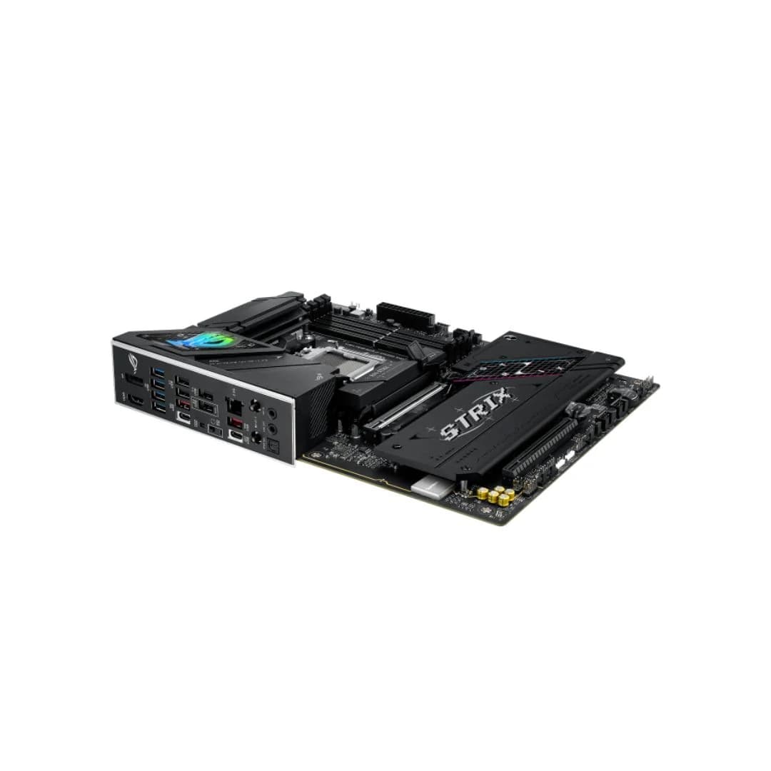ASUS ROG STRIX B850-F GAMING WIFI , Motherboard — thumbnail 4 of 6