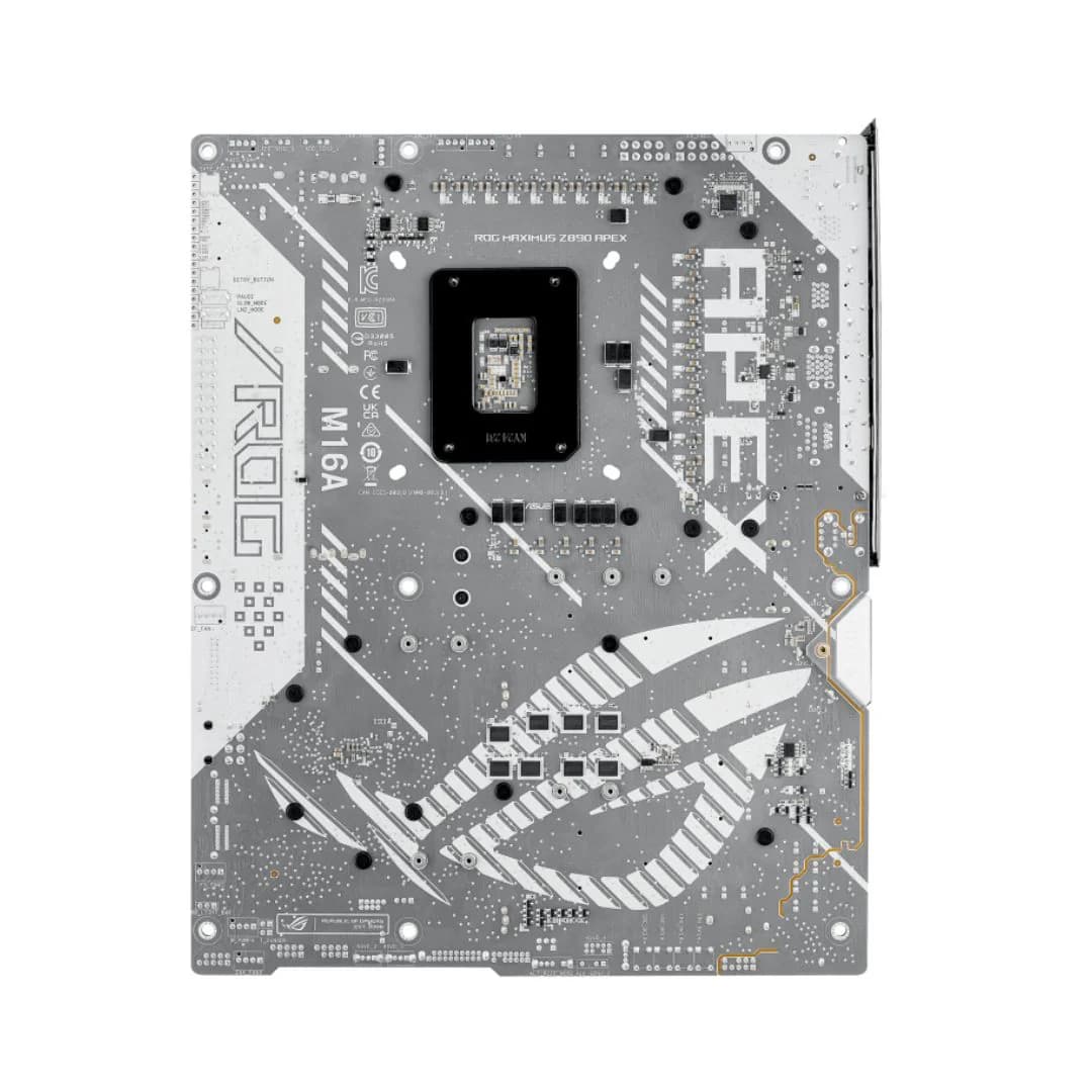 ASUS ROG MAXIMUS Z890 APEX , Motherboard — thumbnail 4 of 6