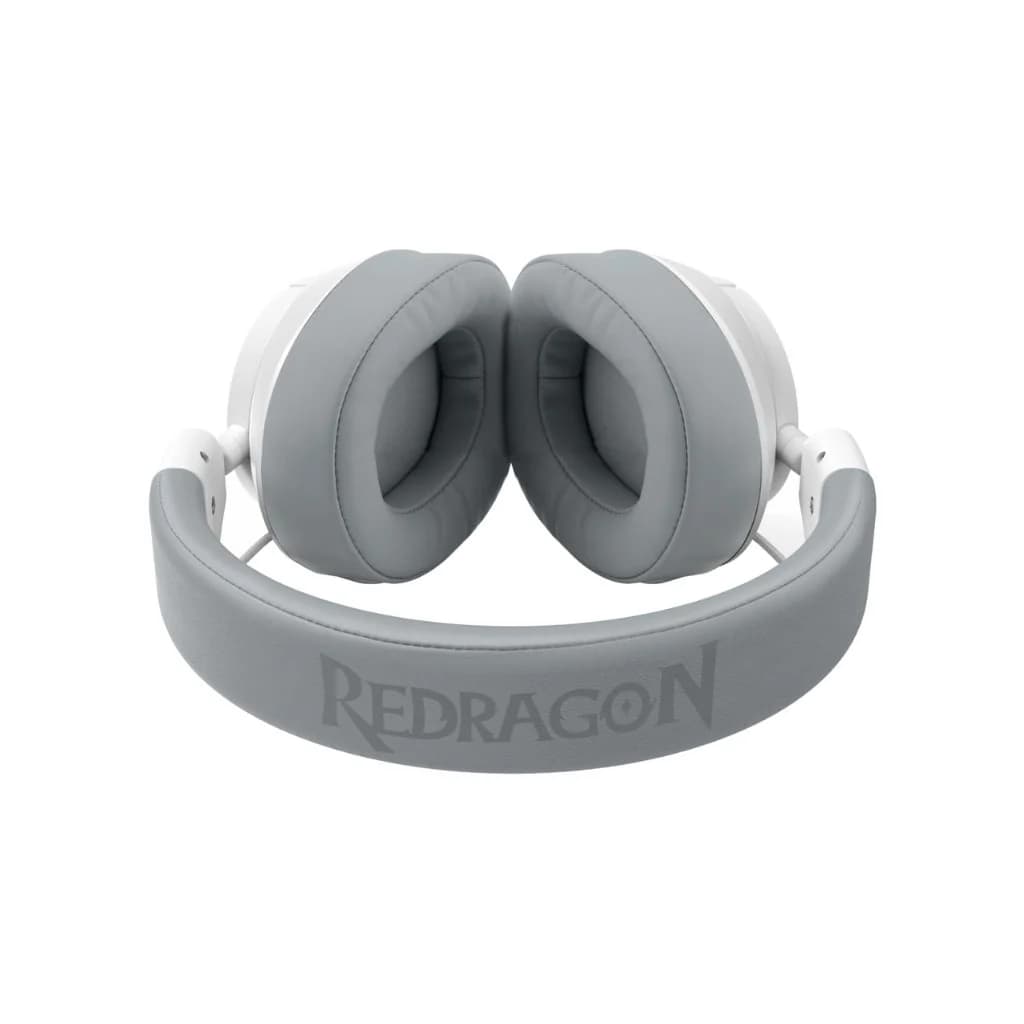 Redragon Spectra Pro H889W Wireless Gaming Headset - White — thumbnail 5 of 7