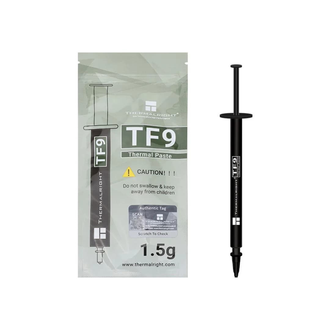 Thermalright TF9 (1.5g) Thermal Paste — thumbnail 2 of 2