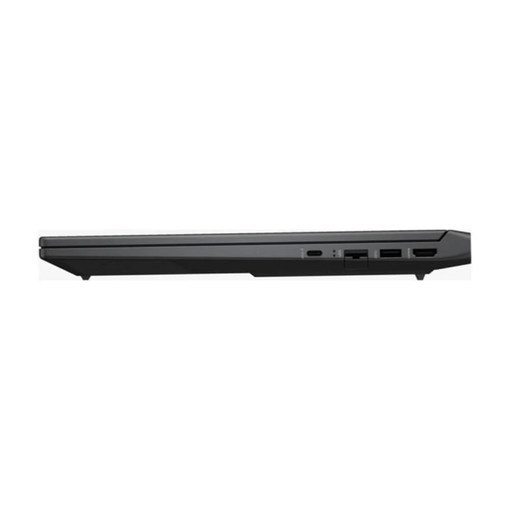 HP Victus 15-FA2787NR, Intel Core i7-13620H, RAM 16GB, 512GB SSD, NVIDIA Geforce 5060 8GB, 15.6 FHD IPS 144Hz, Black — thumbnail 6 of 7