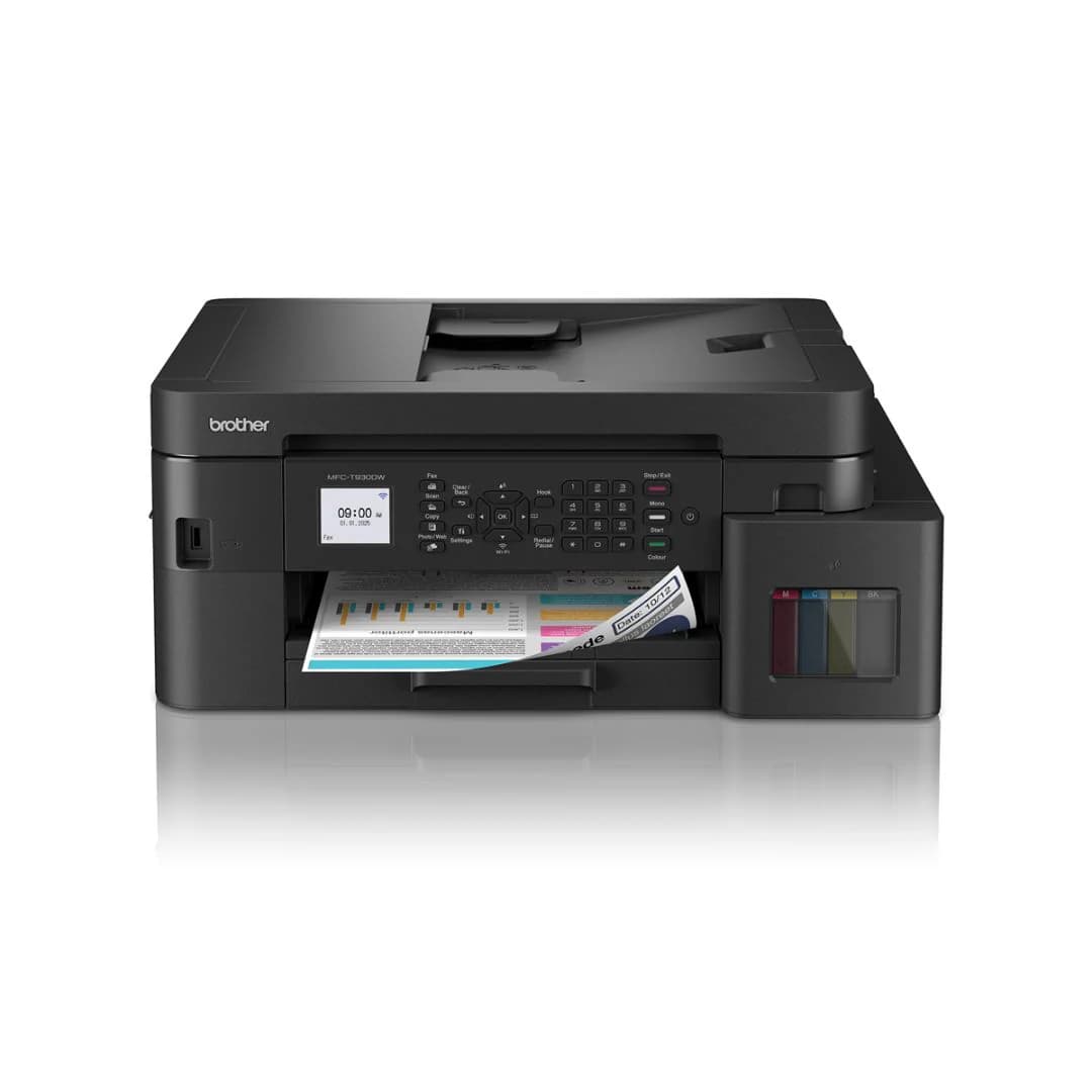 Brother MFC-T930DW WiFi Ink Tank Printer Colour – All In One Print — thumbnail 3 of 4