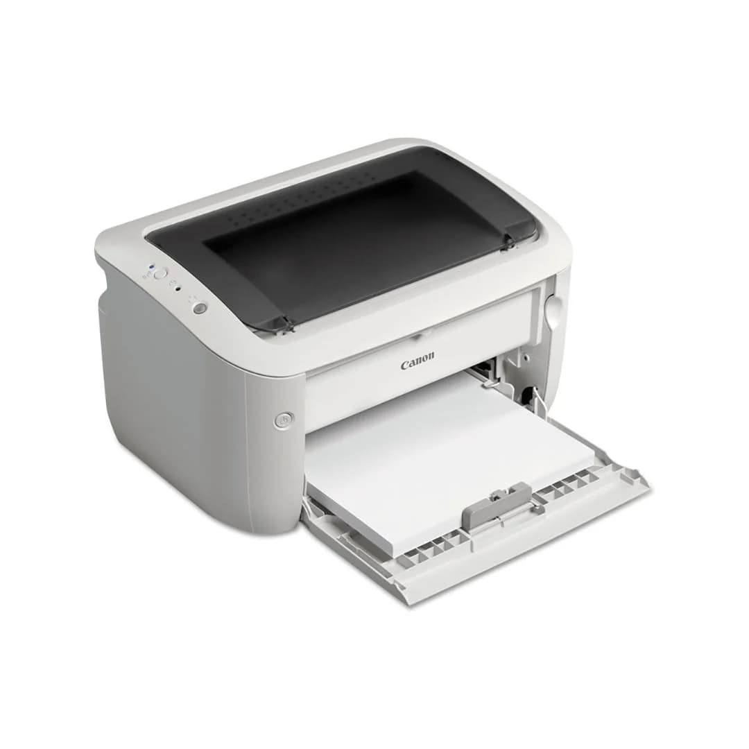 Canon i-SENSYS LBP6030W Wi-Fi, Printer Laser Black — thumbnail 2 of 5