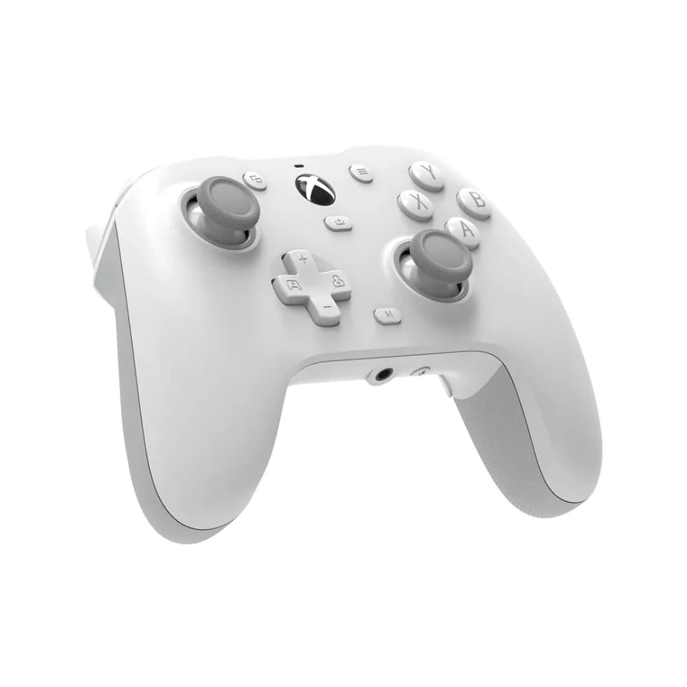 GameSir G7 HE Xbox Wired Controller - White — thumbnail 2 of 3