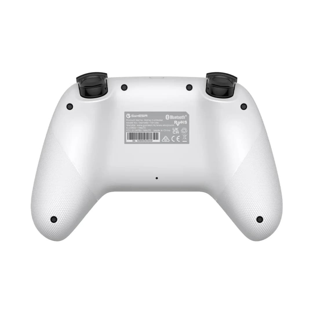 GameSir Nova  Lite Wireless - White — thumbnail 3 of 3