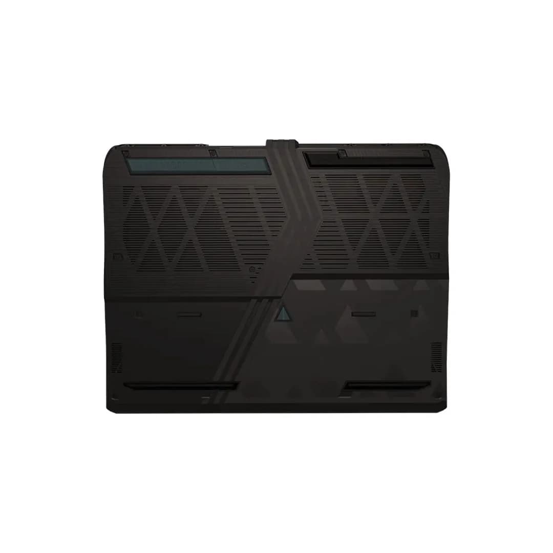 MSI Vector 16 HX AI, RTX 5080 16GB, Intel Ultra 7-255HX, RAM 16GB, SSD 1TB, 16 Inch QHD+ IPS 240Hz, Cosmos Gray — thumbnail 3 of 6