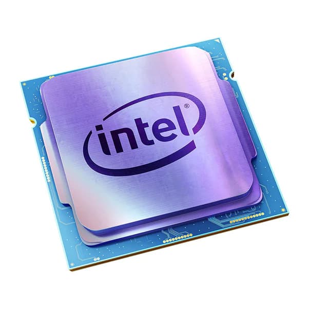 Intel® Core™ i5-10600KF Processor BOX — thumbnail 2 of 2