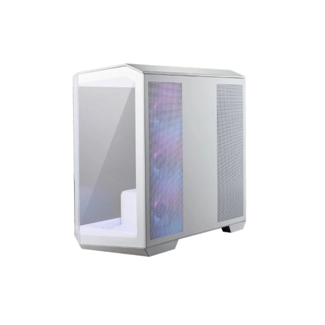 MSI MAG PANO M100R PZ - White — thumbnail 3 of 4