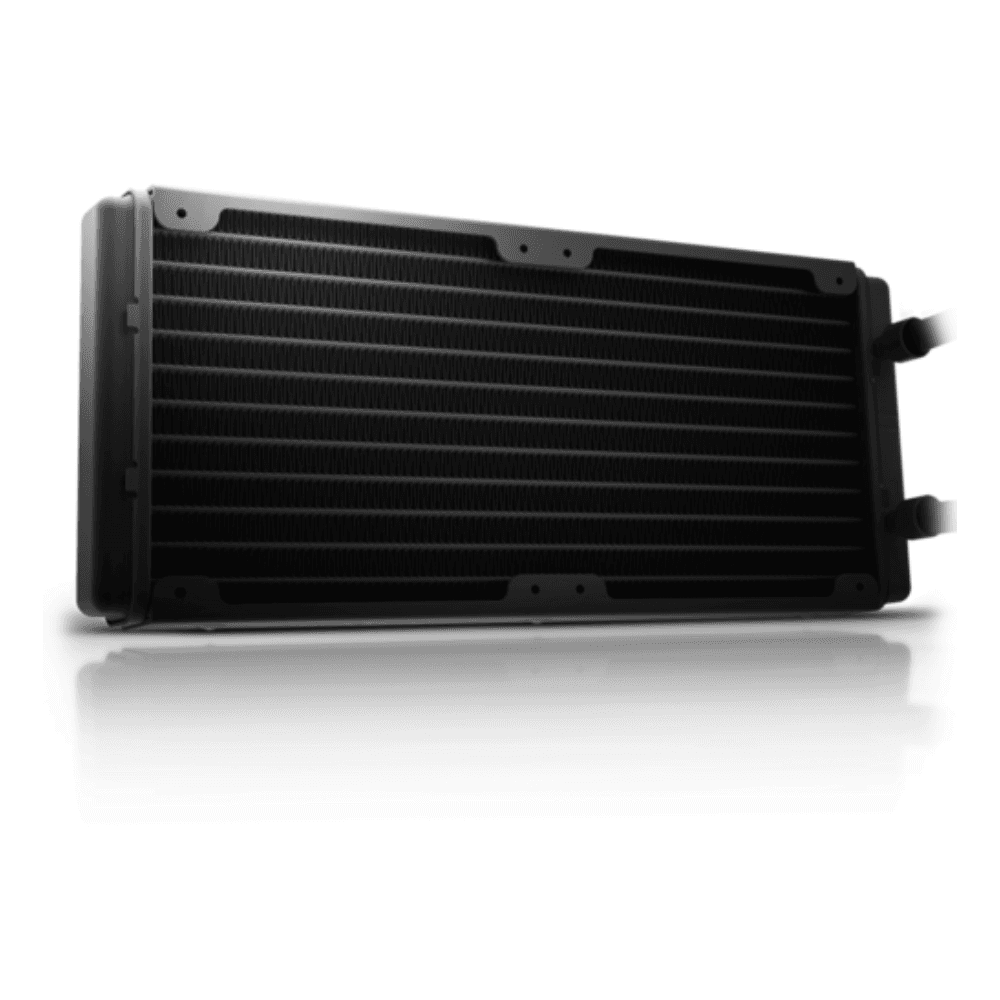 NZXT KRAKEN Z53 240mm BLACK — thumbnail 3 of 3