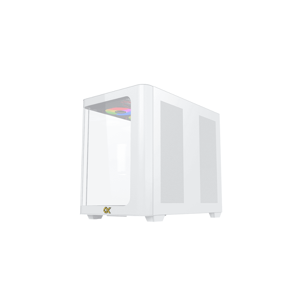 CASE XIGNATEK PANO WHITE — thumbnail 2 of 5