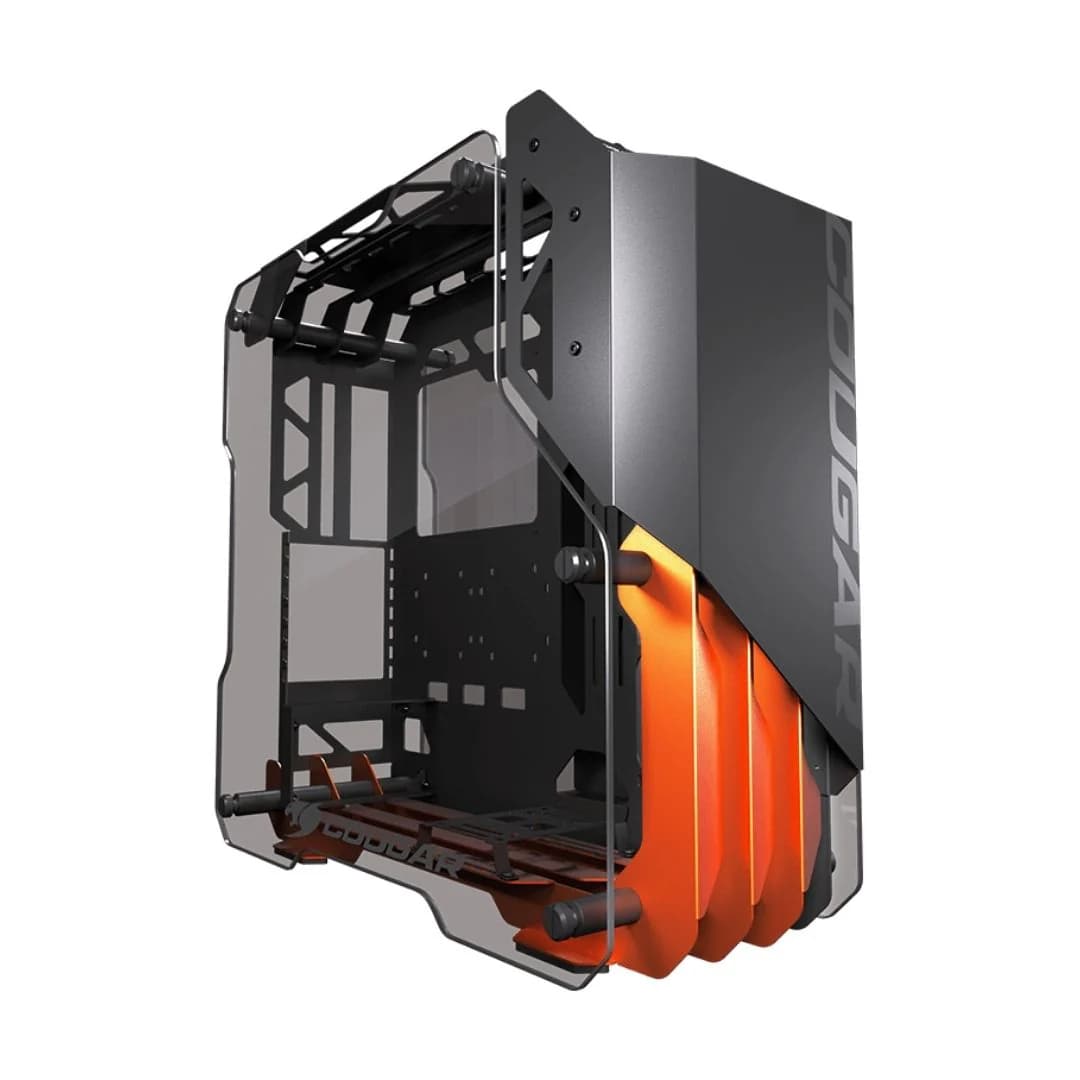 Cougar BLAZER Full Tower Case