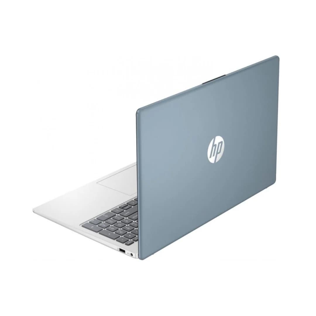 HP 15-FD0254ne, Intel Core i7-1355U, RAM 8GB, 512GB SSD, Intel Iris Xe, 15.6 FHD IPS, Blue — thumbnail 2 of 7
