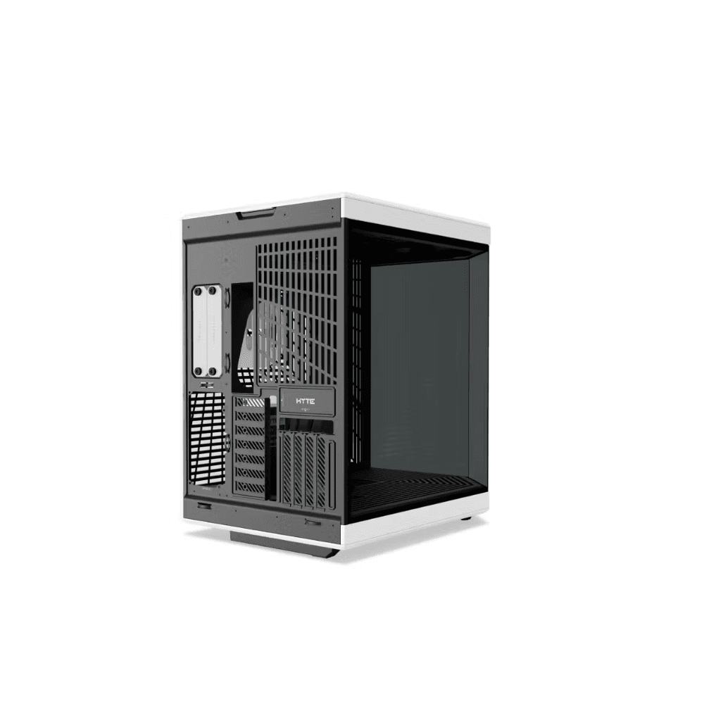 HYTE Y70 Non-Touch Infinite ATX Mid-Tower Case – P PANDA — thumbnail 3 of 5