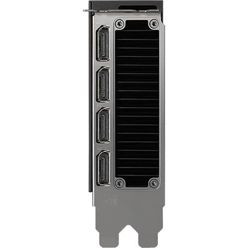 PNY NVIDIA RTX 5000 Ada Generation Graphics Card — thumbnail 5 of 5