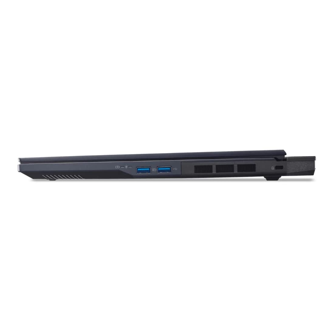 Acer Predator Helios 16 AI PH16-73-92V4, Intel Ultra 9-275HX, RAM 16GB, SSD 1TB, NVIDIA RTX 5090 24GB, 16.0 Inch WQXGA OLED 240Hz, Black — thumbnail 7 of 7