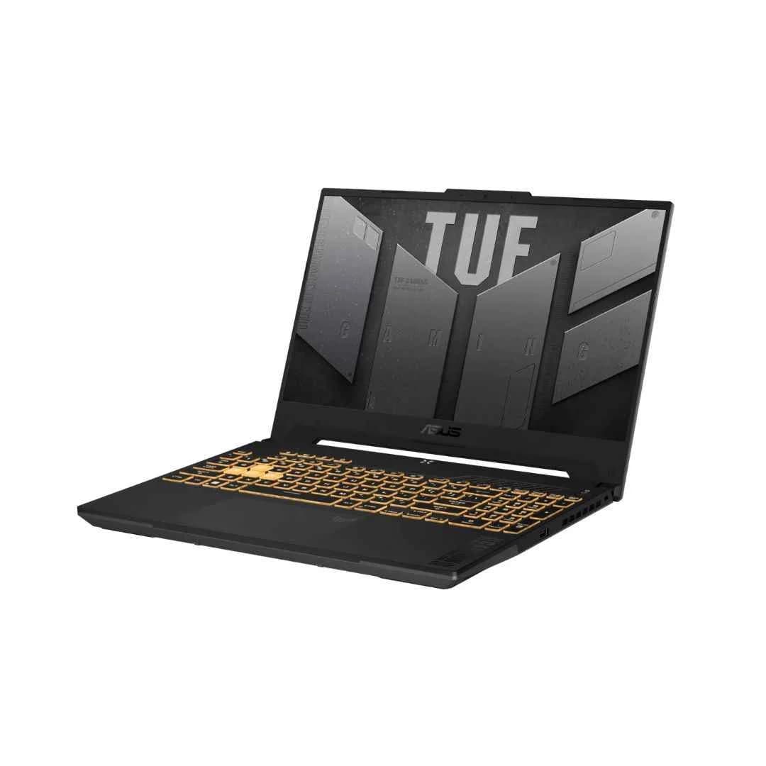 ASUS TUF Gaming F16 FX607VU-RL233AR, Intel Core 7-240H, RAM 16G, SSD 512GB, NVIDIA RTX 4050 6GB, 16.0 inch FHD 144Hz, Mecha Gray — thumbnail 2 of 5