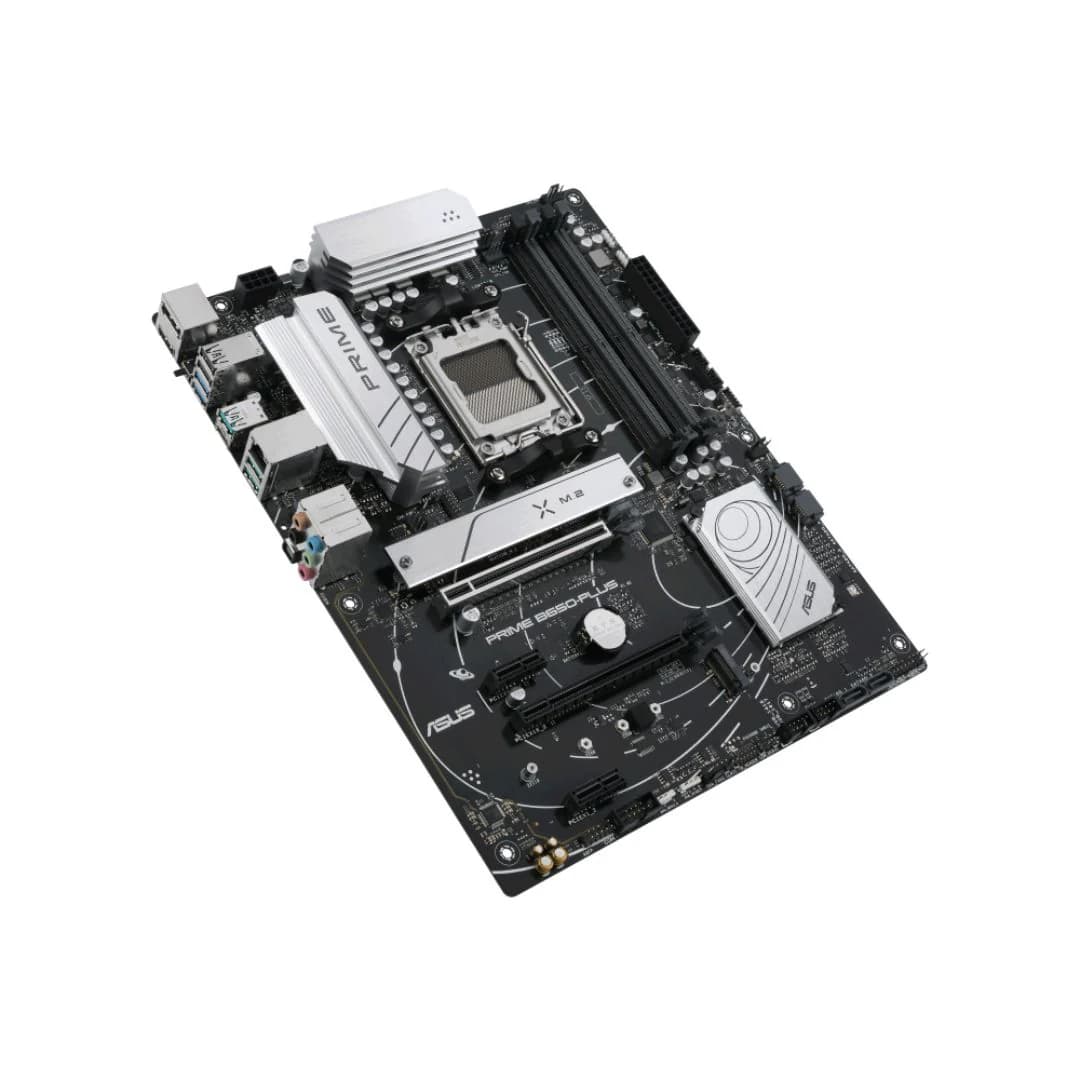 ASUS PRIME B650-PLUS-CSM — thumbnail 5 of 6