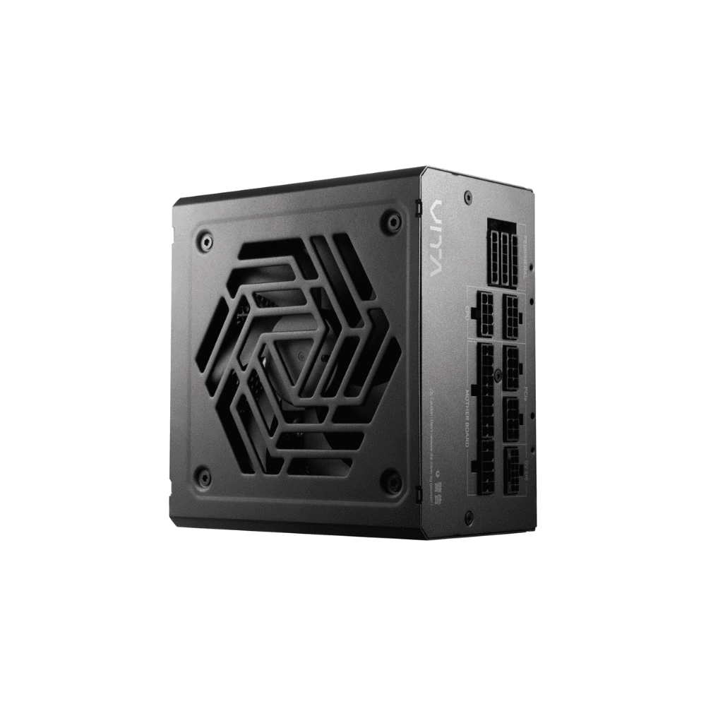 FSP VITA GM 850W PCIe 5.1 80 PLUS Gold Fully Modular Power Supply — thumbnail 2 of 4