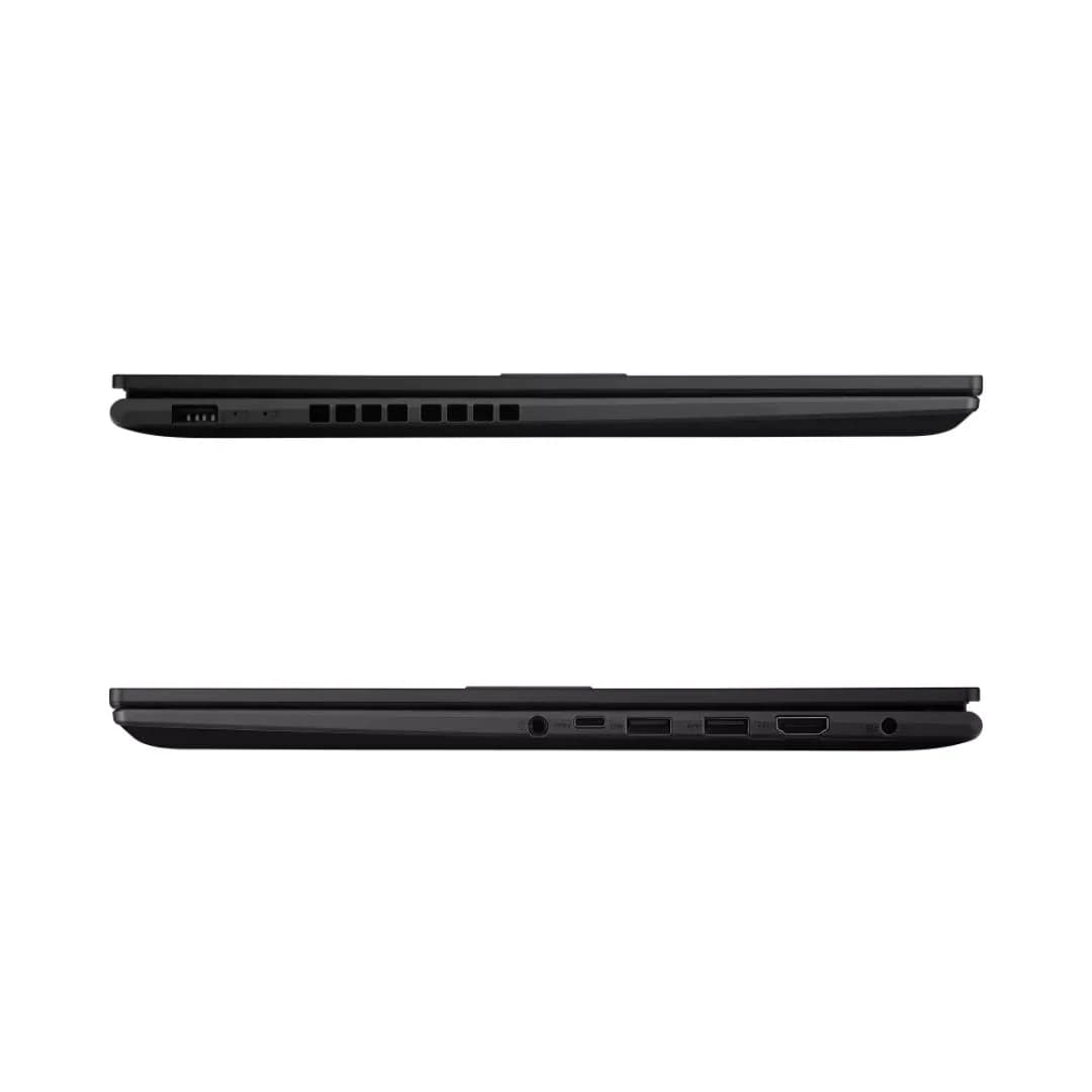 ASUS Vivobook 16 F1605VA-WS74, Intel Core i7-1355U, RAM 16GB, SSD 512GB, Intel Iris Xe Graphics, 16 Inch WUXGA IPS, Indie Black — thumbnail 5 of 5