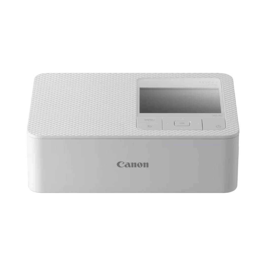 Canon Selphy CP1500 Wireless Compact Photo Printer - White — thumbnail 2 of 4
