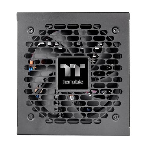 Thermaltake Toughpower GT 850 W Gold – Fully Modular ATX 3.1 PSU, PCIe 5.1 Ready, 80 PLUS Gold, Smart Zero 120 mm Fan — thumbnail 5 of 6