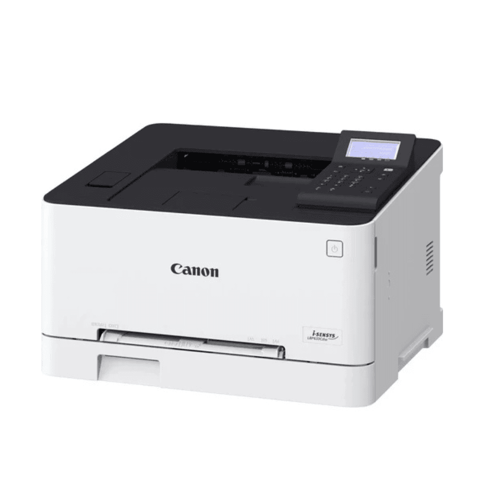 Canon i-SENSYS LBP633Cdw — thumbnail 2 of 2