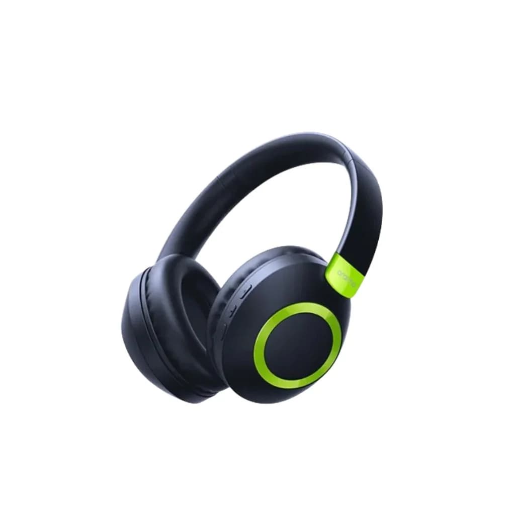 Oraimo BoomPop2S Wireless Headset - Blue