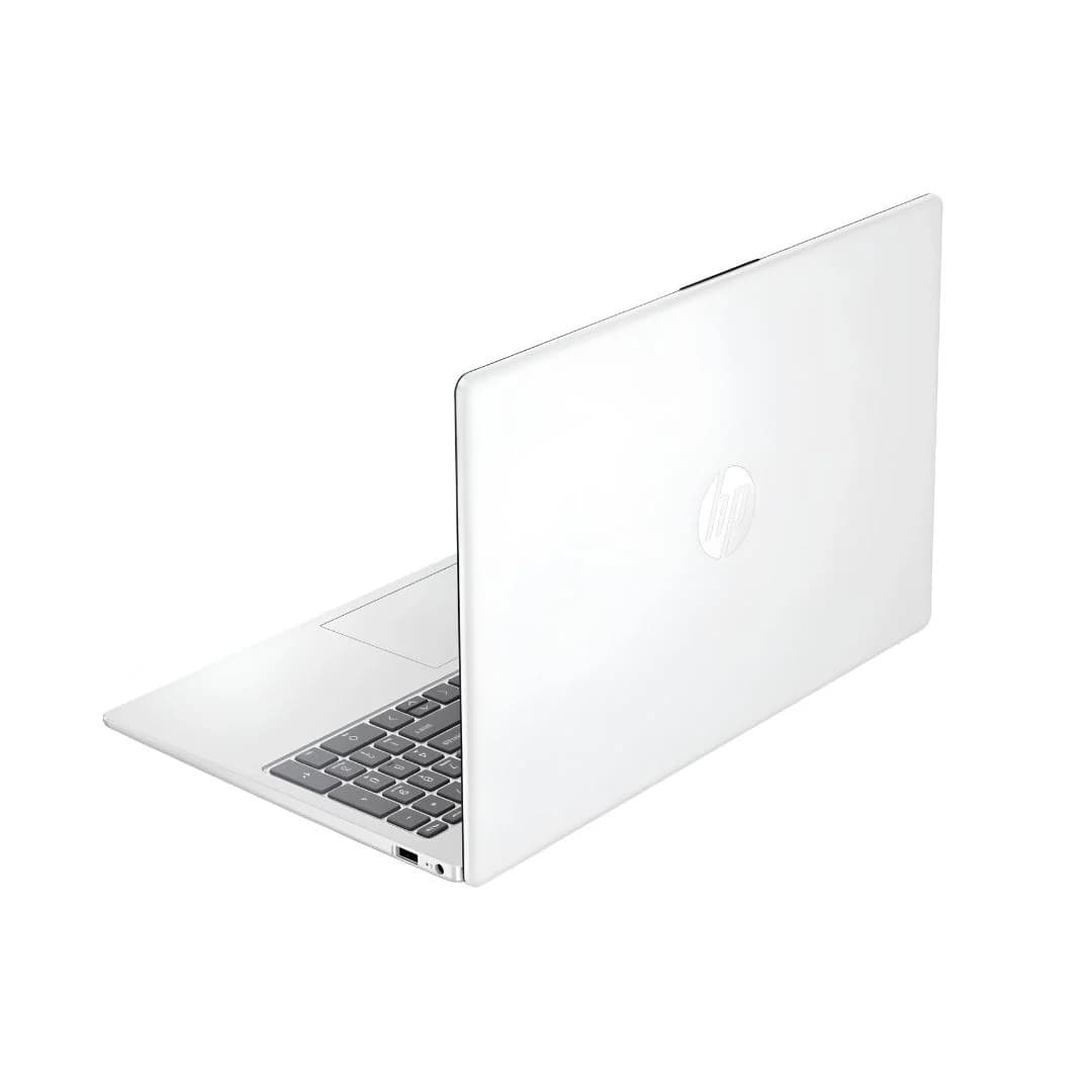 HP 15-FD0255ne, Intel Core i7-1355U, RAM 8GB, 512GB SSD, Intel Iris Xe, 15.6 FHD IPS, White — thumbnail 2 of 6