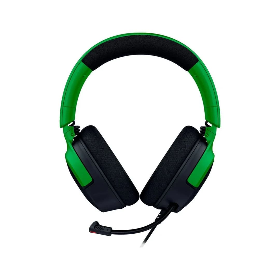 Razer Kraken V4 X Gaming Headset - Minecraft Edition — thumbnail 4 of 4