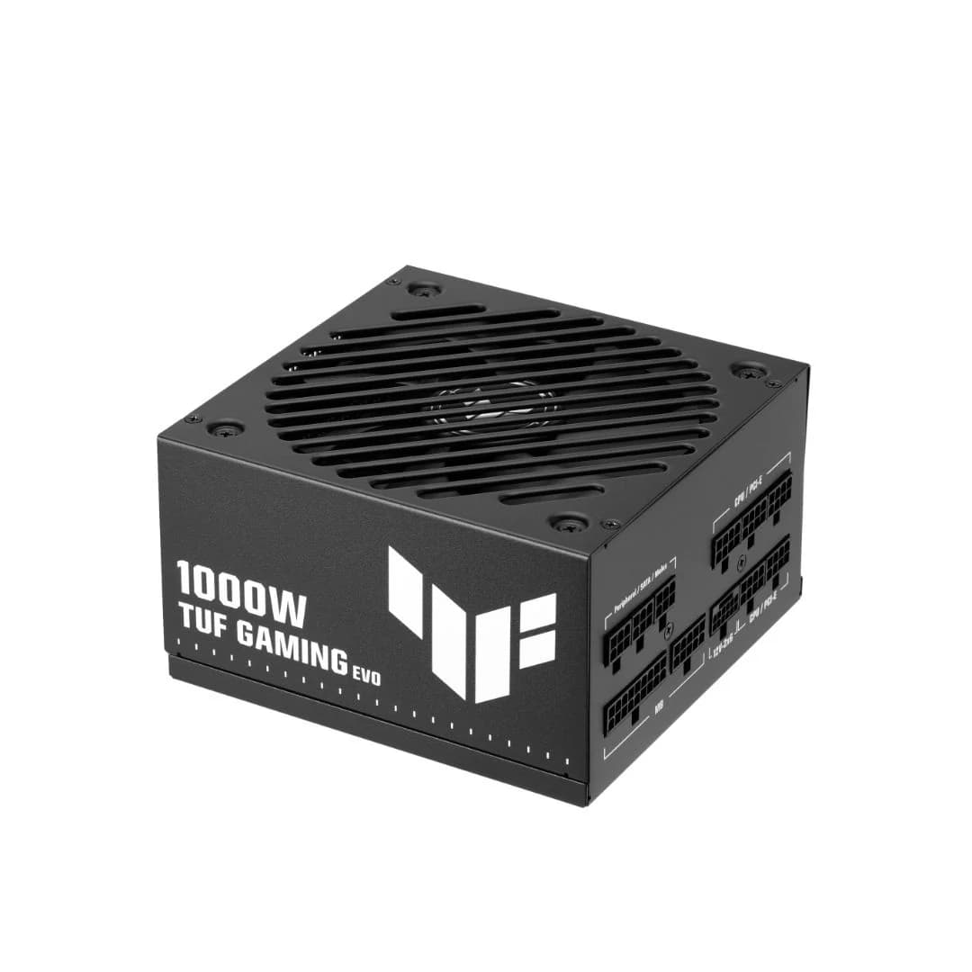 ASUS TUF Gaming 1200G EVO 1000W - 80 Plus Gold Power Supply — thumbnail 2 of 3