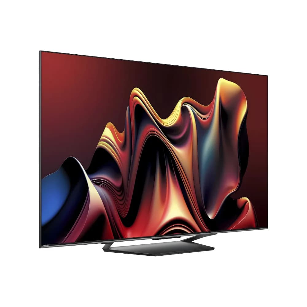 Hisense 55U7N Mini-LED ULED 4K 55 Inch VIDAA Smart TV — thumbnail 2 of 6
