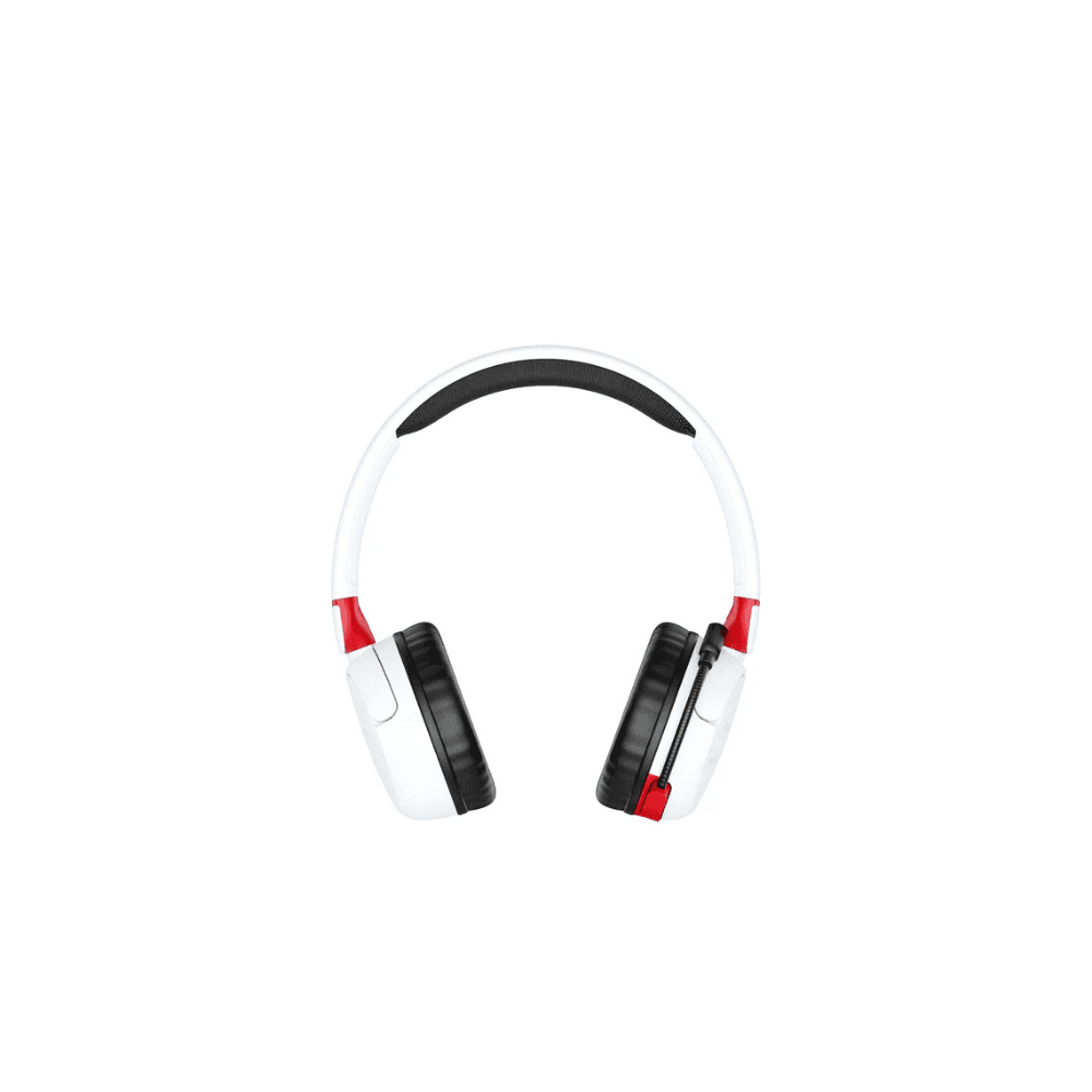 KINGSTON HyperX Cloud Mini Wireless Gaming Headset – White — thumbnail 3 of 5