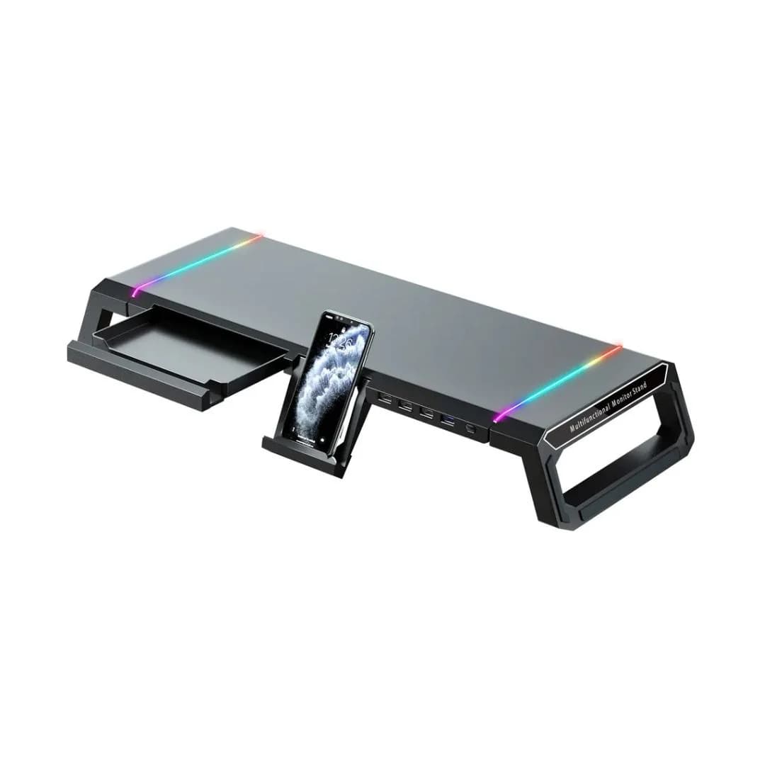 ICE COOREL T1 Desk Stand