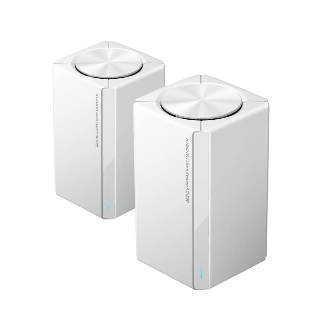 Xiaomi RD13 Mesh System AC1200 - 2 Pack — thumbnail 2 of 3