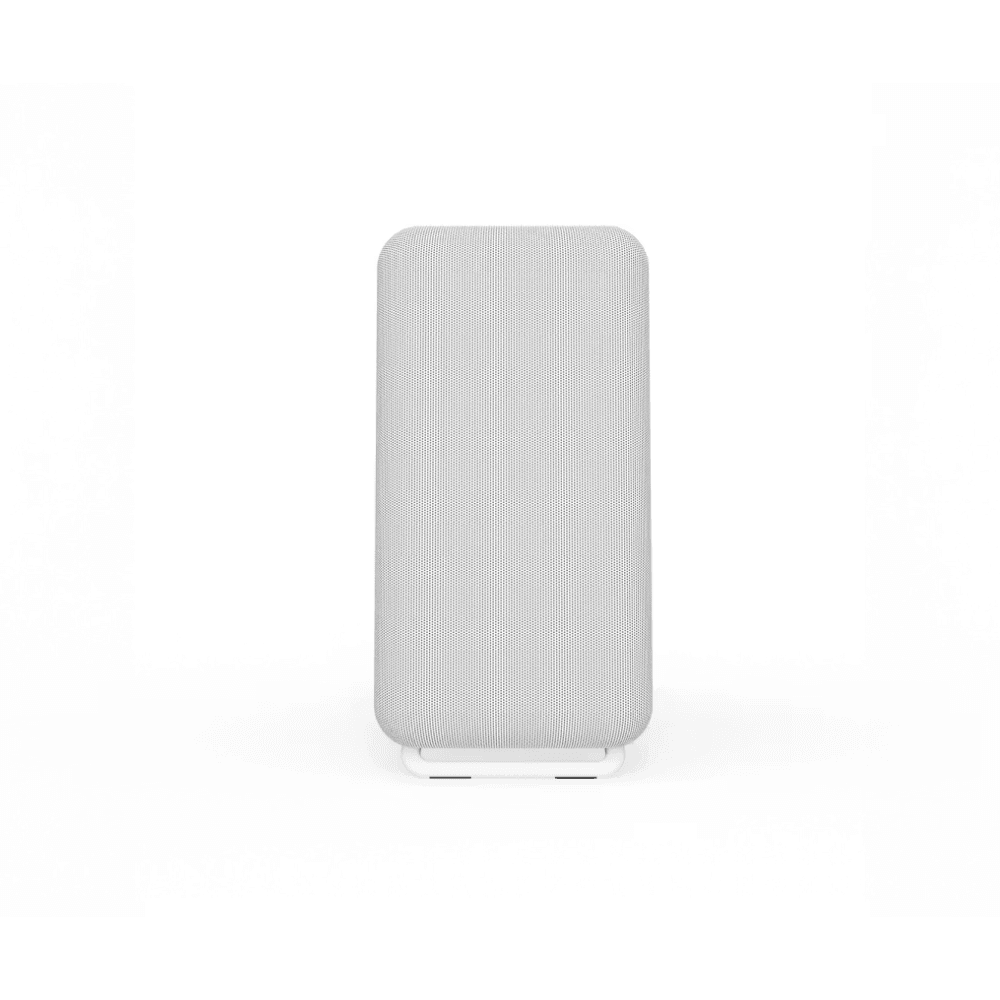 HYTE X50 TEMPERED GLASS SIDE PANAL MID TOWER CASE – SNOW WHIET — thumbnail 5 of 6