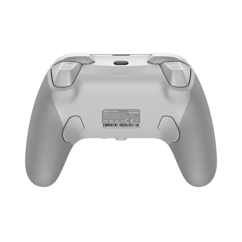 GameSir G7 HE Xbox Wired Controller - White — thumbnail 3 of 3